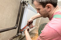 Eavestone heating repair